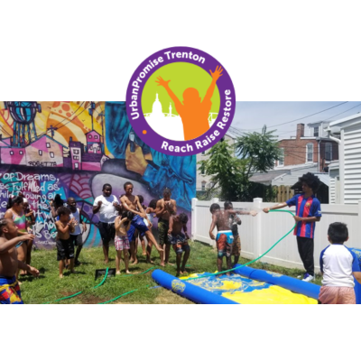 Inspire & Educate - FREE Summer Camp in Trenton